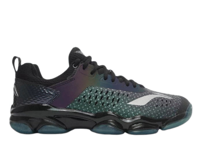 クラブ su- yu-shi Li-Ning Yushuai 13 Low Dolphin Blue - ABAQ013-6 Raffles & Where to Buy